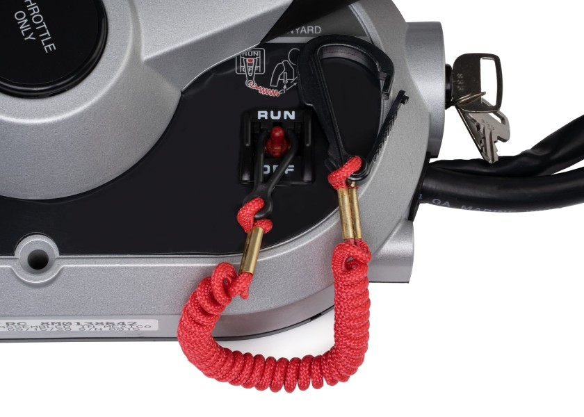 Купить MERCURY GEN II Single Lever Control / without trim 61223-bvs 7ft.ru в интернет магазине Семь Футов