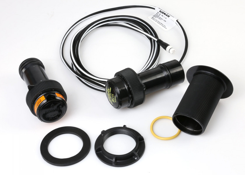 Купить Raymarine a22112 преобразователь DT800 Smart NMEA 2000 12º Black 20x15x10 7ft.ru в интернет магазине Семь Футов