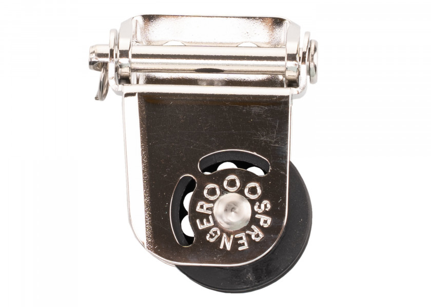 Купить SPRENGER Folding Block / 8 mm / ball bearing 44309-bvs 7ft.ru в интернет магазине Семь Футов