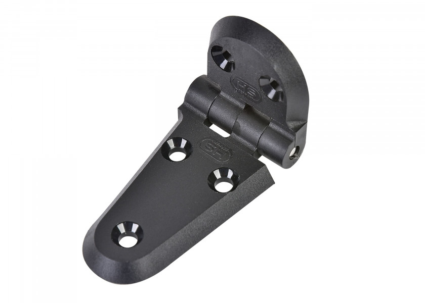 Купить SPRENGER Plastic Hinge / 38-70 11055-bvs 7ft.ru в интернет магазине Семь Футов