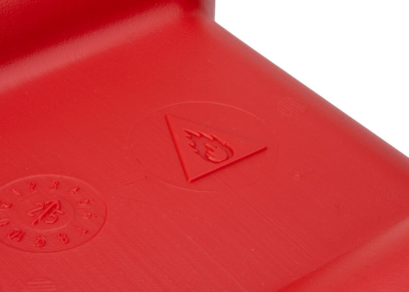 Купить CAN PLASTIC Fuel Tank / 91 l 31110-bvs 7ft.ru в интернет магазине Семь Футов