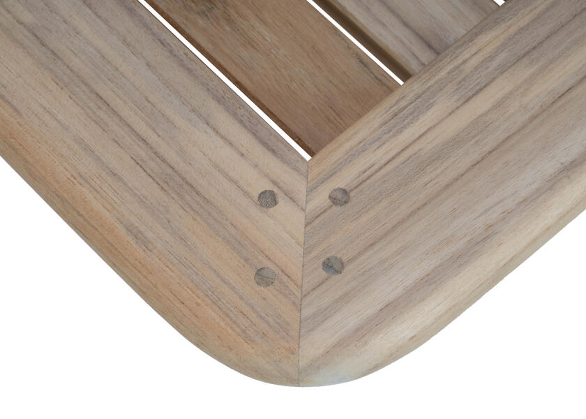 Купить ARC 2029 Столешница из тикового дерева / 55 x 80 см 7ft.ru в интернет магазине Семь Футов