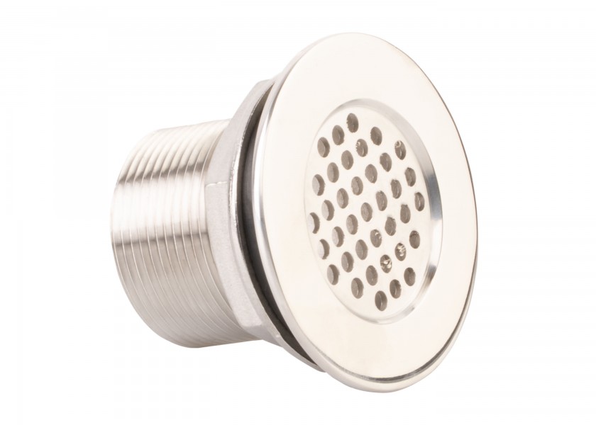Купить Stainless Steel Scupper 34591-bvs 7ft.ru в интернет магазине Семь Футов