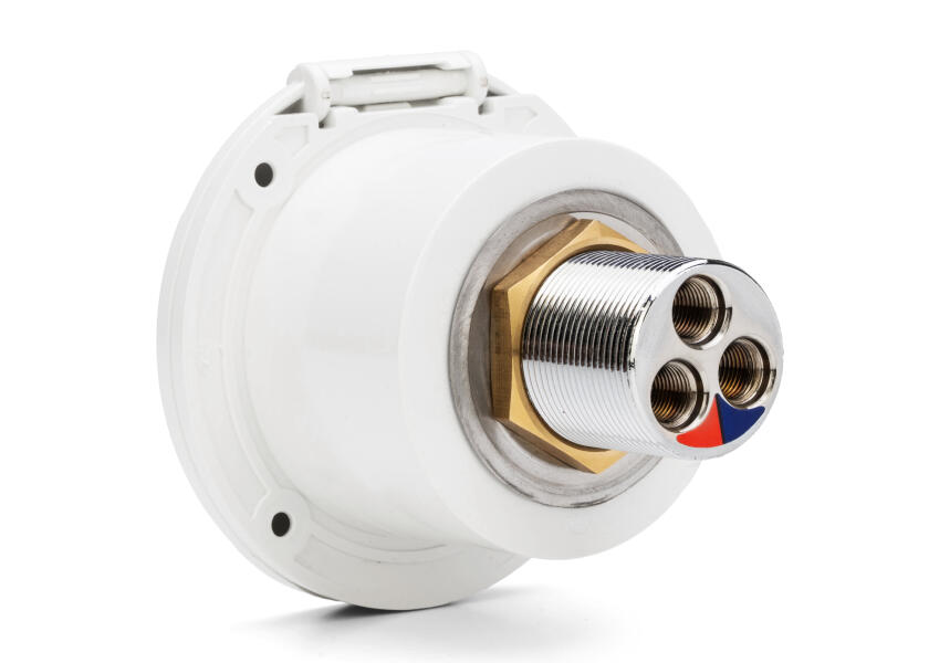 Купить BS - Палубный душ 74421-bvs 7ft.ru в интернет магазине Семь Футов