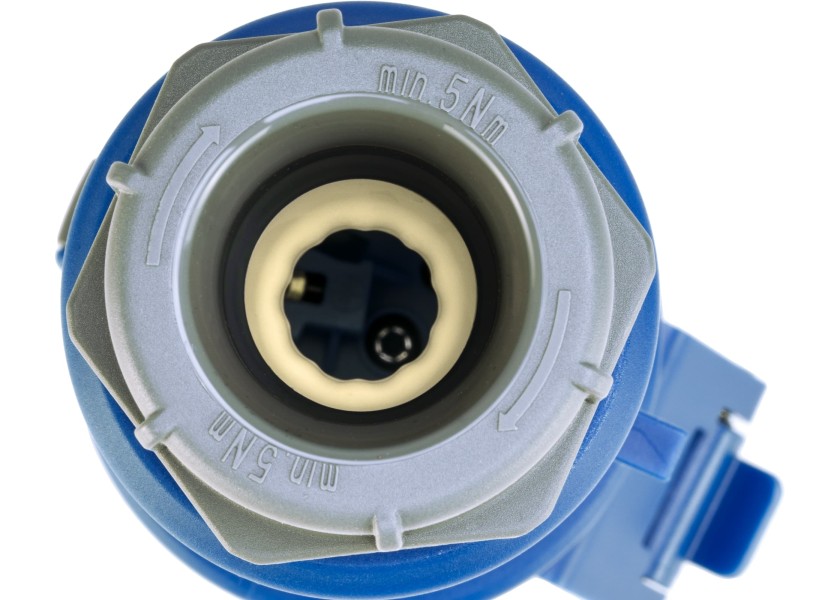 Купить CEE Plug / 32 A / 3-pole / male 76508-bvs 7ft.ru в интернет магазине Семь Футов