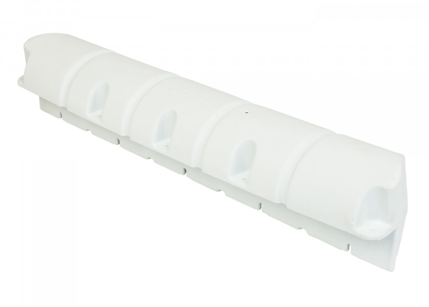 Купить SMALL Pontoon Fender, straight / white 21415-bvs 7ft.ru в интернет магазине Семь Футов