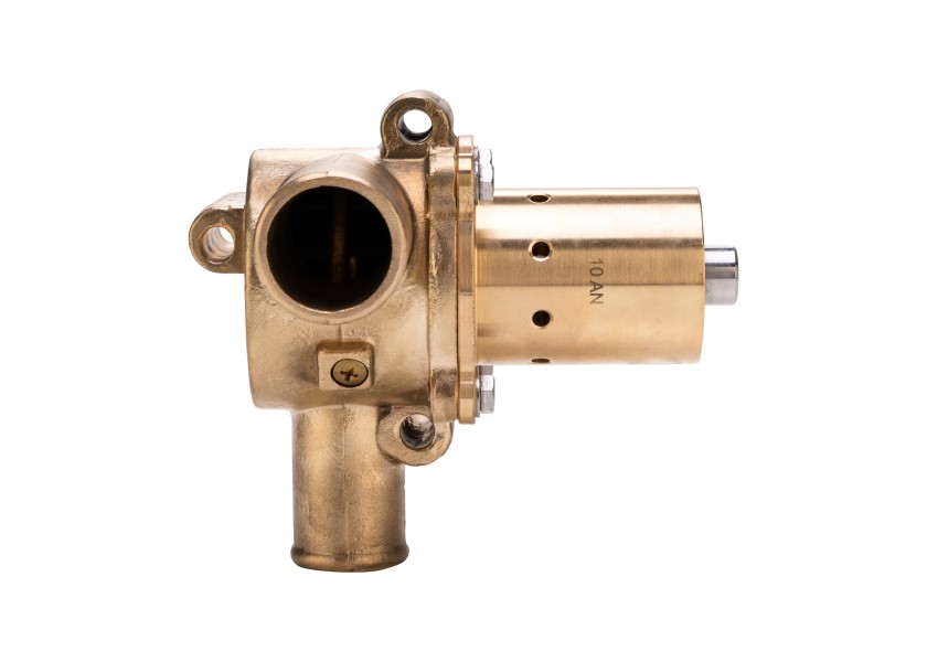 Купить Yanmar 4BY & 6BY Seawater / Impeller Pump 57334-bvs 7ft.ru в интернет магазине Семь Футов