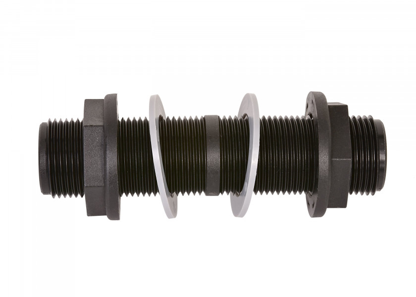 Купить TRUDESIGN Through-Hull Threaded Tube 74158-bvs 7ft.ru в интернет магазине Семь Футов