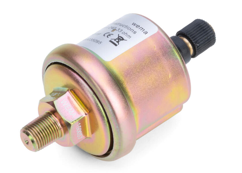 Купить Oil Pressure Sensor for Volvo Penta 40 Series / 3.0 litre / V6 / V8 79314-bvs 7ft.ru в интернет магазине Семь Футов