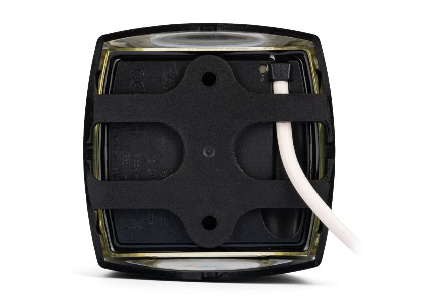 Купить HELLA MARINE NaviLED PRO Bicolour Light / black 15728-bvs 7ft.ru в интернет магазине Семь Футов