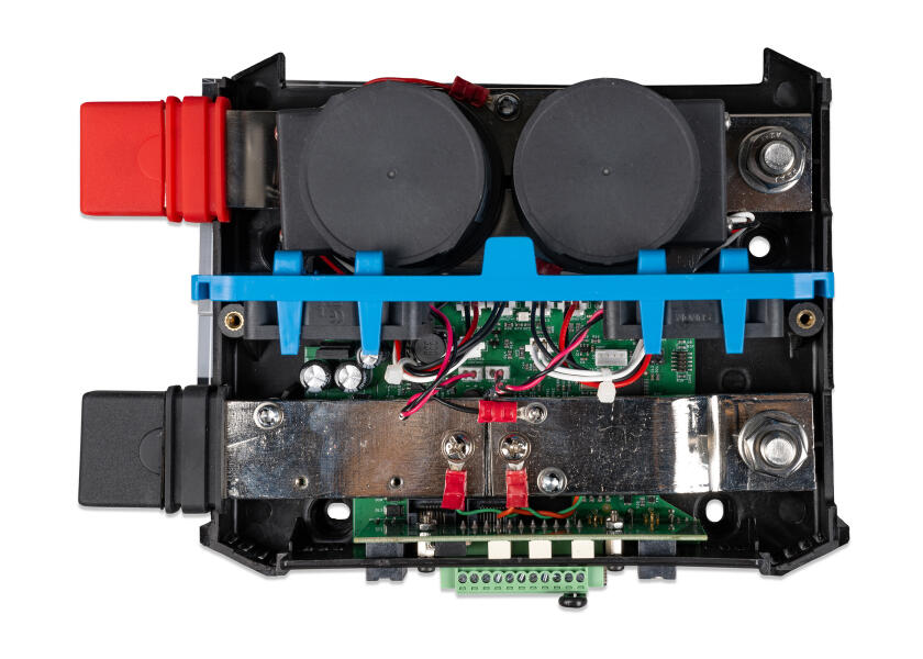 Купить VICTRON Lynx Smart BMS 1000 NG/M10 7ft.ru в интернет магазине Семь Футов
