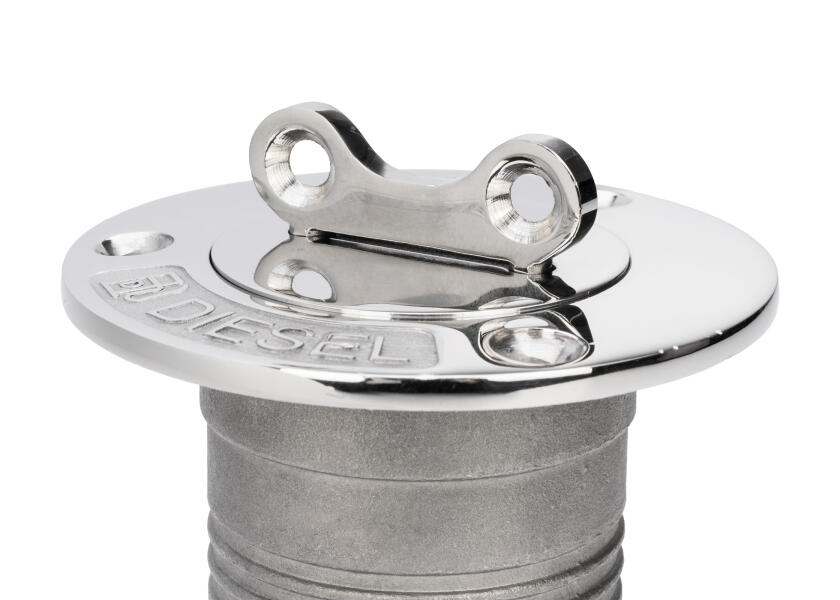 Купить Stainless Steel Filler Neck / Diesel / 50 mm 13571-bvs 7ft.ru в интернет магазине Семь Футов