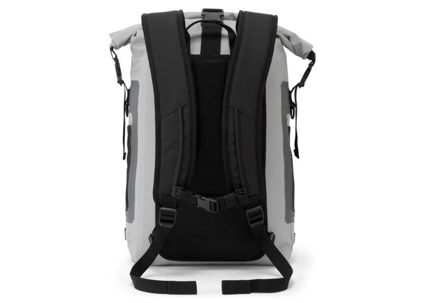 Купить Gill L103-GRE01-1SIZE Voyager 30L Рюкзак  Grey 7ft.ru в интернет магазине Семь Футов
