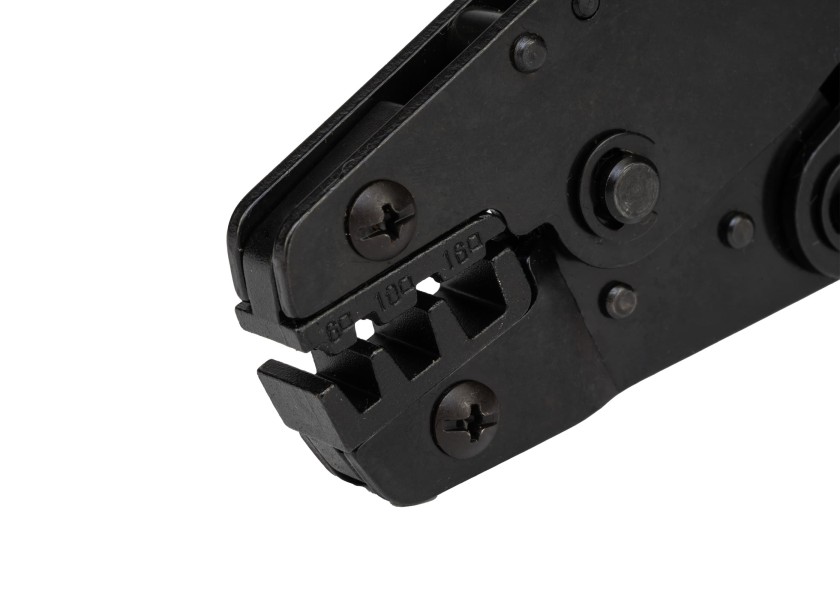 Купить Professional Crimping Tool / 6 - 16 mm² 46666-bvs 7ft.ru в интернет магазине Семь Футов