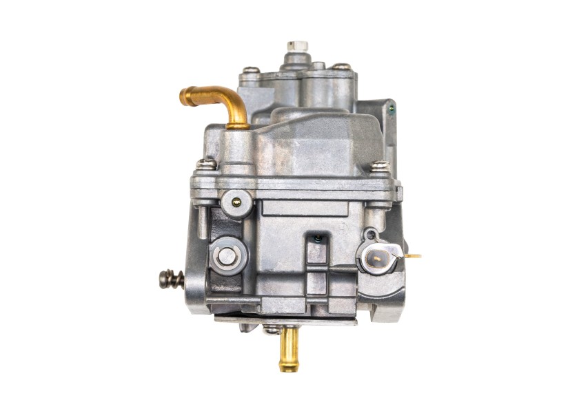 Купить MERCURY Carburettor for Mercury F8 electric start 52346-bvs 7ft.ru в интернет магазине Семь Футов