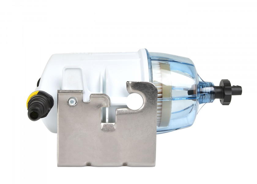 Купить RACOR SNAPP Filter System / 30 Microns 24672-bvs 7ft.ru в интернет магазине Семь Футов