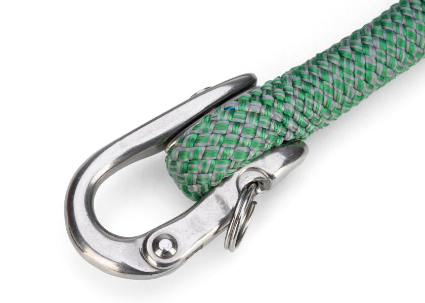 Купить LIROS HERKULES VISION with Shackle / pre-spliced 560454-bvs 7ft.ru в интернет магазине Семь Футов