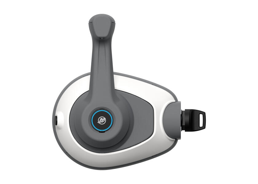 Купить MERCURY AVATOR Starboard Throttle without trim 33836-bvs 7ft.ru в интернет магазине Семь Футов