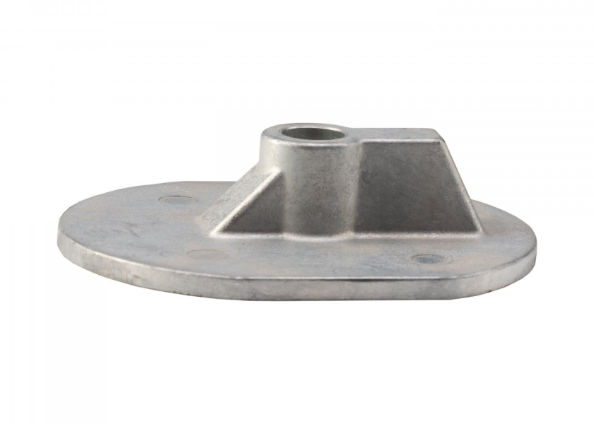 Купить YN009MG Анод для Yanmar Z-Drive ZT350/370 / Материал: Магний 22236-bvs 7ft.ru в интернет магазине Семь Футов