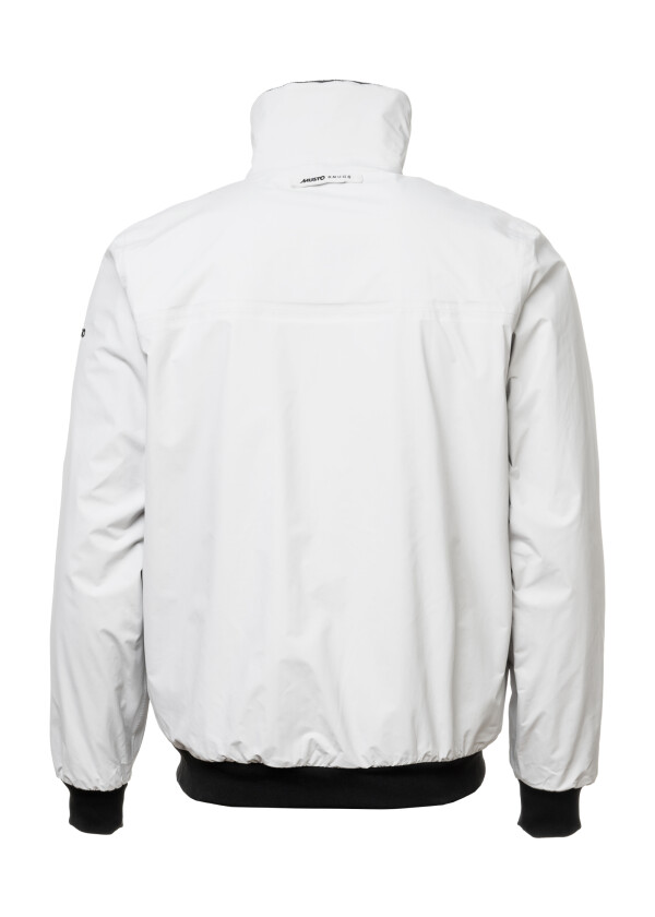 Купить MUSTO 82282_813-M SNUG BLOUSON 2.0 Функциональная куртка Мужской / платиновый / Размер одежды: М 7ft.ru в интернет магазине Семь Футов