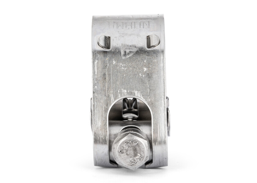 Купить 591-6304-168 Сверхмощные хомуты из нержавеющей стали / Диапазон зажима: 162–174 мм 7ft.ru в интернет магазине Семь Футов