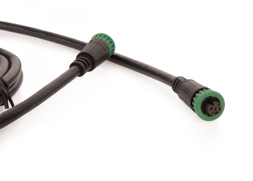 Купить SIDE-POWER 61321-0,4M Кабель питания S-Link / Длина: 0,4 м 7ft.ru в интернет магазине Семь Футов