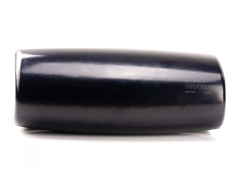 Купить OCEAN solid stern fender MATCH 60 / dark blue 24256-bvs 7ft.ru в интернет магазине Семь Футов