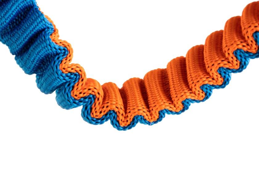 Купить Spinlock DW-STR/3L/C Performance Safety Line Link Клип Черный Black 7ft.ru в интернет магазине Семь Футов