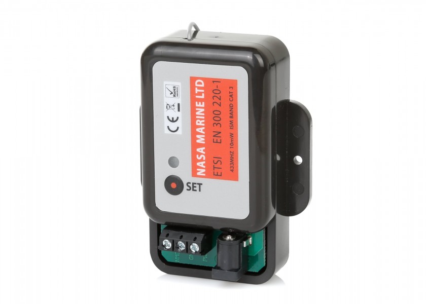 Купить NASA CLIPPER Wireless Wind (plus sensor) 84537-bvs 7ft.ru в интернет магазине Семь Футов