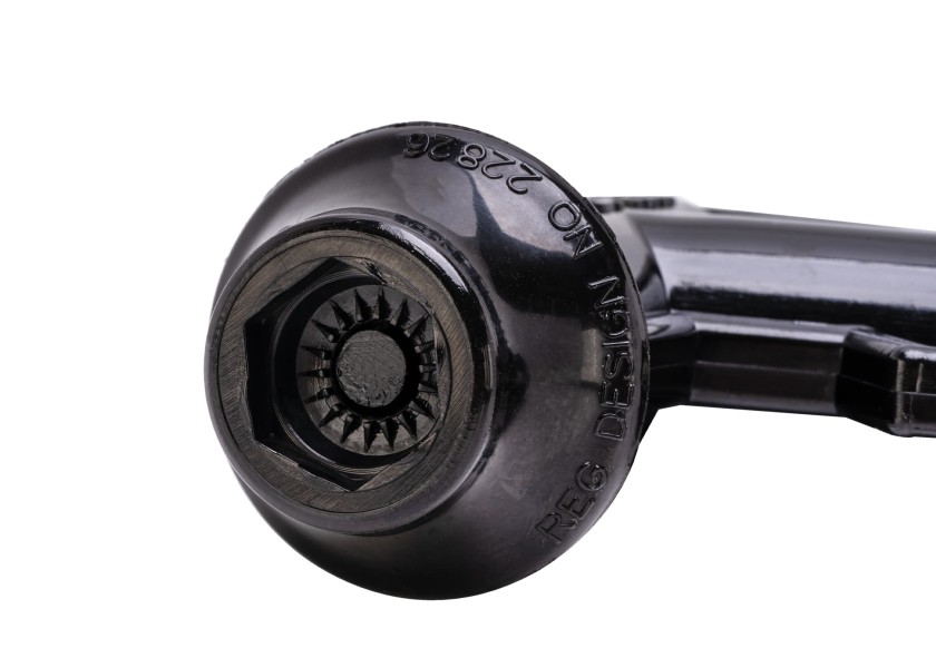 Купить TRUDESIGN Spray Nozzle for Water Hoses / connector plug 74188-bvs 7ft.ru в интернет магазине Семь Футов