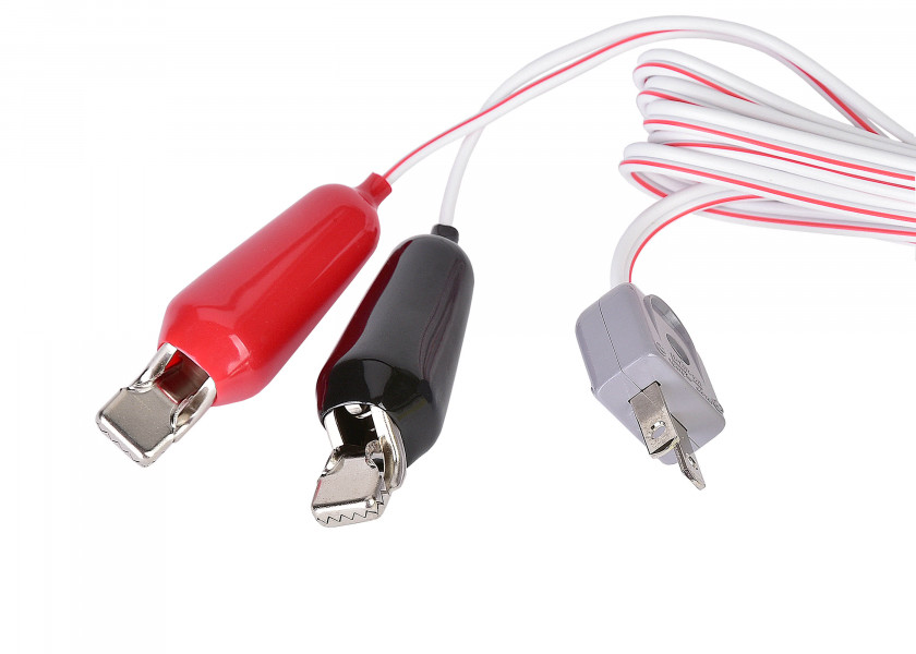 Купить HONDA 32650-892-003 Зарядный кабель 12 В 80102-bvs 7ft.ru в интернет магазине Семь Футов