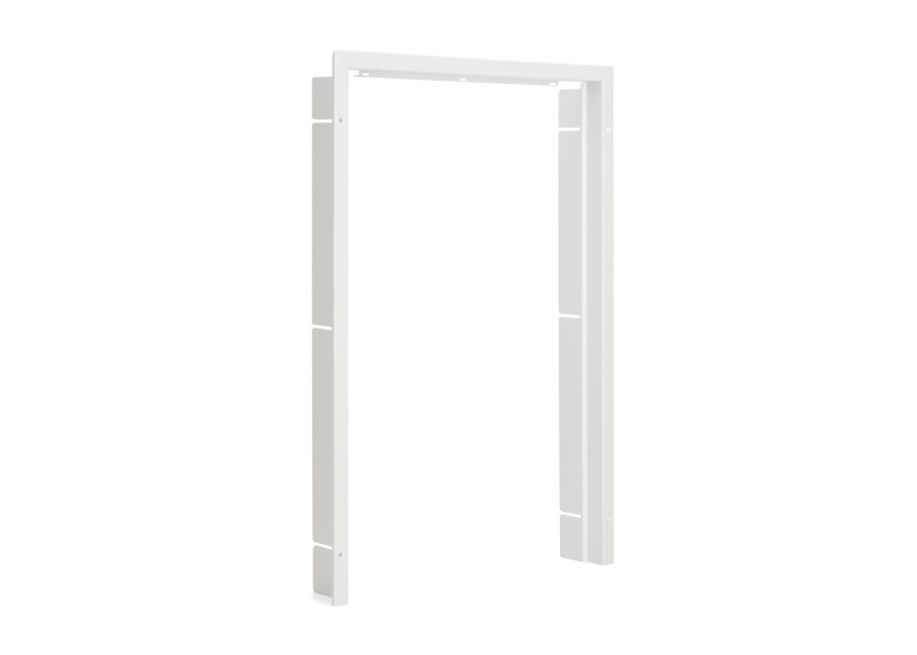 Купить VITRIFRIGO Installation Frame for C85i / grey 31527-bvs 7ft.ru в интернет магазине Семь Футов