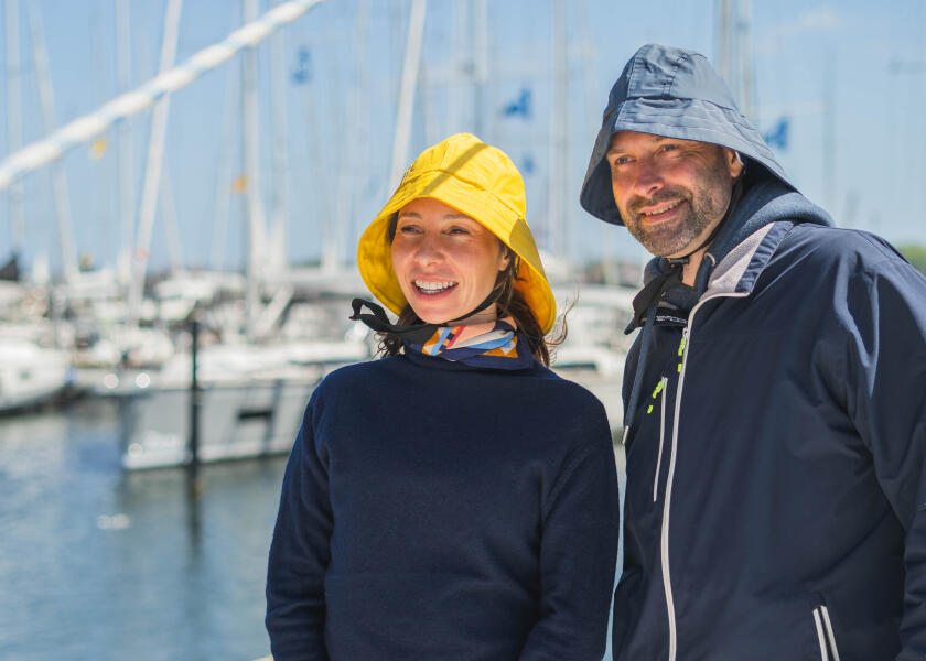 Купить Sou'Wester / navy 471976-bvs 7ft.ru в интернет магазине Семь Футов