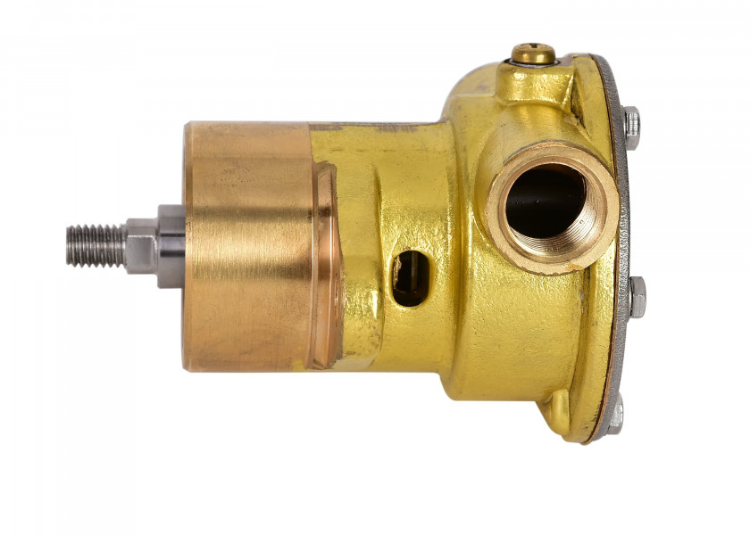 Купить Seawater Pump / Impeller Pump for Yanmar 2GM / 3GM / 3HM / 3YM20 57116-bvs 7ft.ru в интернет магазине Семь Футов