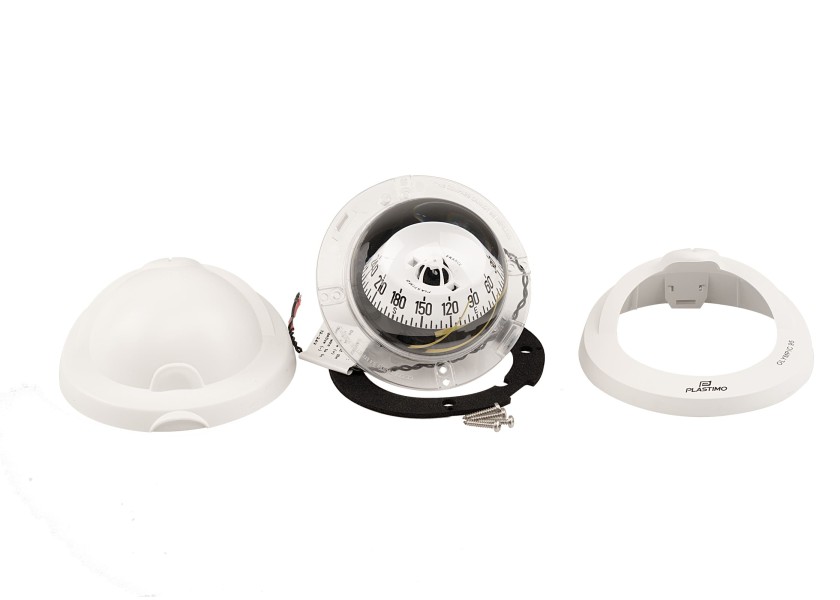 Купить BAVARIA 330028_BH Olympic 95 Compass / белый / Z/ABC / встроенный 20234-bvs 7ft.ru в интернет магазине Семь Футов