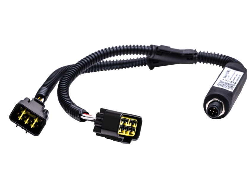 Купить LXNAV Интерфейс двигателя SmartEMU NMEA2000 90343-bvs 7ft.ru в интернет магазине Семь Футов