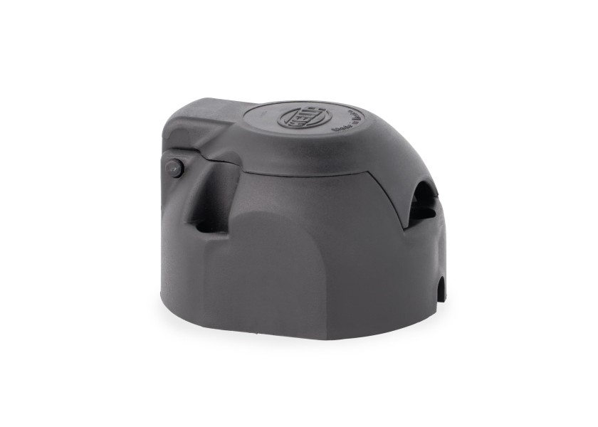 Купить Trailer Socket / 7-pin 40327-bvs 7ft.ru в интернет магазине Семь Футов