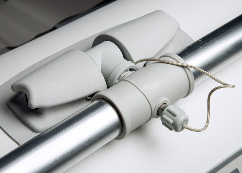 Купить SEATEC NEMO 230 Dinghy / Slatted floor / 2.5 person / 2.25 m / max. 3.3 HP 55782-bvs 7ft.ru в интернет магазине Семь Футов