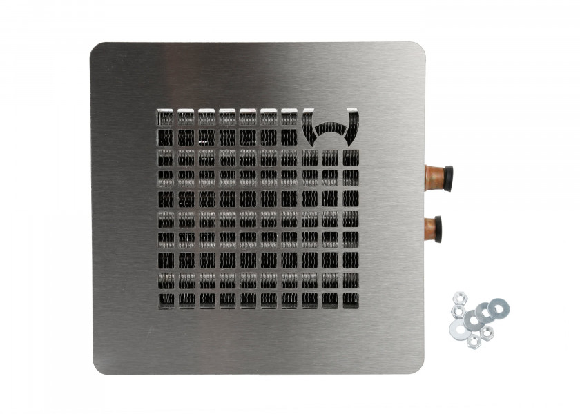 Купить WEBASTO 3200673A Шепчущий теплообменник / Рабочее напряжение: 12 В 7ft.ru в интернет магазине Семь Футов