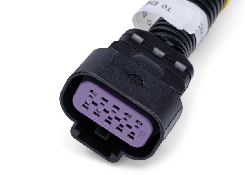 Купить MERCRUISER Smartcraft CAN Bus 10 pin data cable (no DTS) with resistors 61610-bvs 7ft.ru в интернет магазине Семь Футов