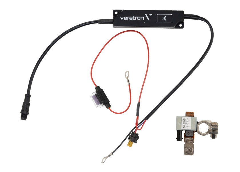 Купить VDO B00042501 Интеллектуальный датчик аккумулятора IBS / 12 В / 250 Ач / NMEA2000 7ft.ru в интернет магазине Семь Футов