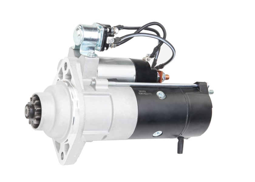 Купить Starter 12 V / for Volvo Penta D4 / D6 83487-bvs 7ft.ru в интернет магазине Семь Футов