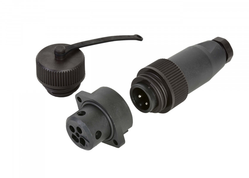 Купить HELLA MARINE Plug and Socket Connectors, Waterproof 32589-bvs 7ft.ru в интернет магазине Семь Футов