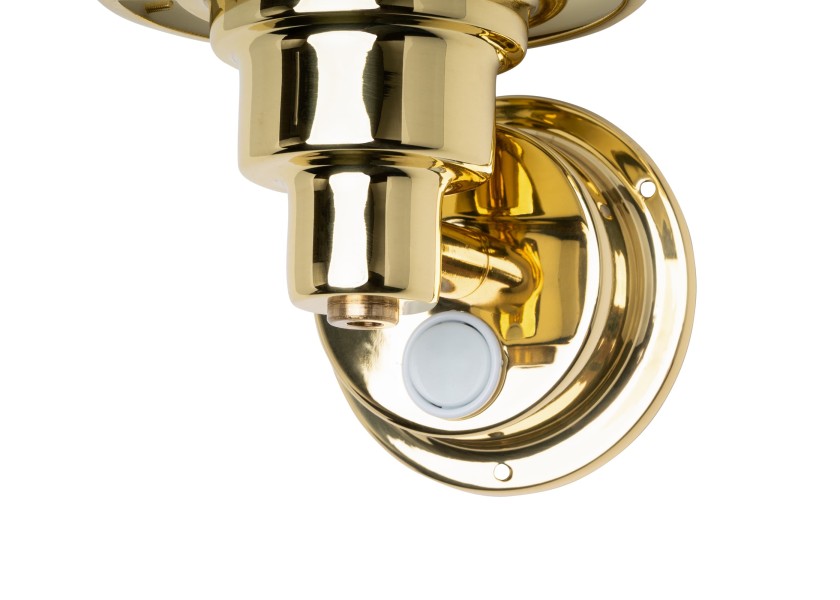 Купить RESENA Shaded Lamp 12532-bvs 7ft.ru в интернет магазине Семь Футов