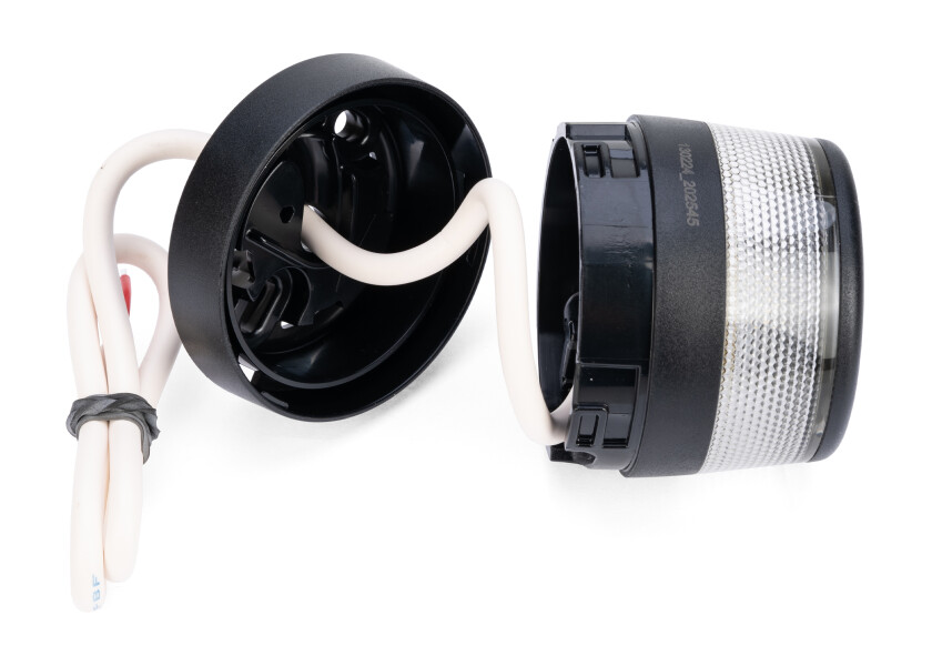 Купить HELLA MARINE 2LT980960001 Компактный якорный фонарь NaviLED 360 / черный 7ft.ru в интернет магазине Семь Футов