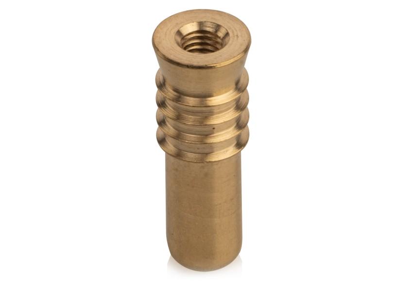 Купить Talamex 79115010 Majoni Клапан крыла 10 единицы измерения Золотистый Bronze 7ft.ru в интернет магазине Семь Футов