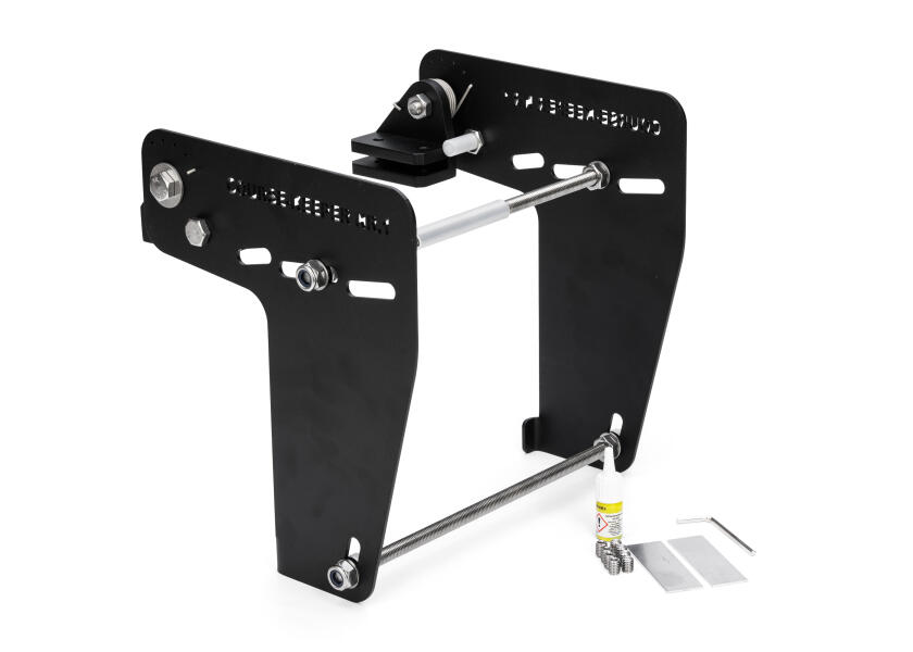 Купить COURSE KEEPER 3717100300 КУРС-ДЕРЖАТЕЛЬ Двойной руль / Для лодок длиной до: 8,5 м 7ft.ru в интернет магазине Семь Футов