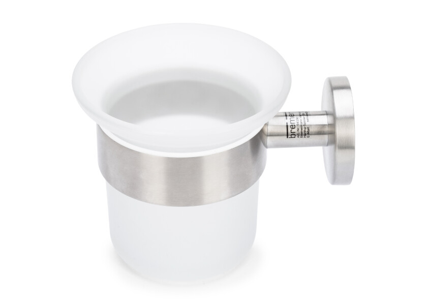 Купить BAVARIA Toilet Brush Set 20682-bvs 7ft.ru в интернет магазине Семь Футов