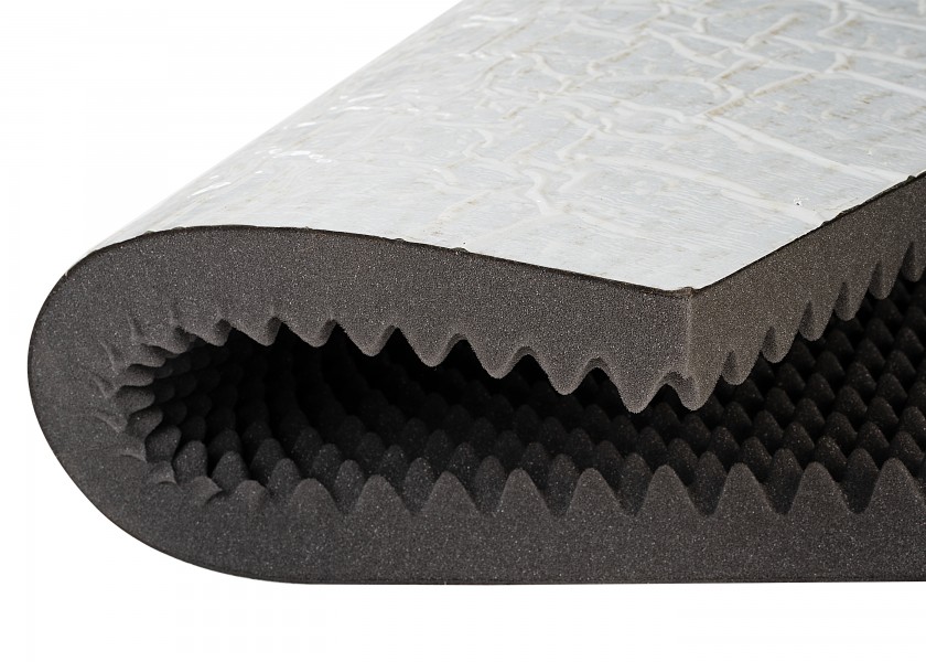 Купить Engine Room Noise Reduction Panel with Anechoic Surface 30113-bvs 7ft.ru в интернет магазине Семь Футов