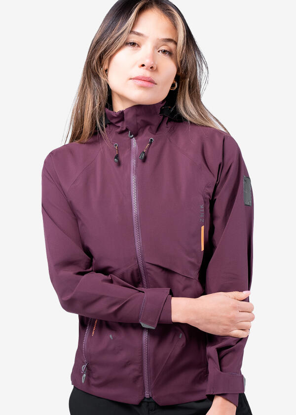 Купить ZHIK INS200 Women's Jacket / amethyst 480503-bvs 7ft.ru в интернет магазине Семь Футов